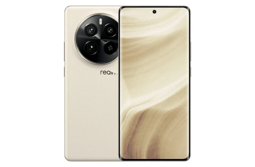 Realme GT5 Pro
