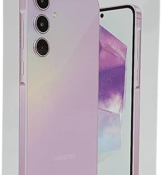 Samsung Galaxy A55 5G