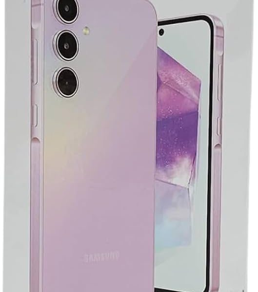 Samsung Galaxy A55 5G