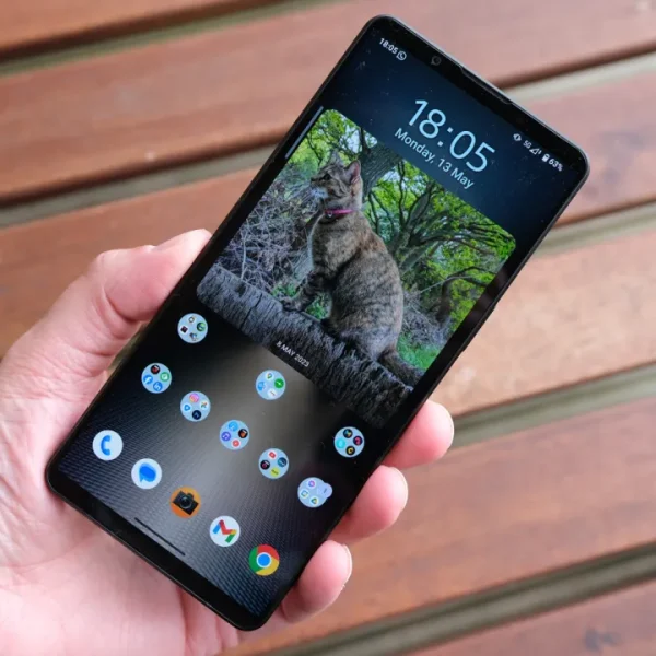 مواصفات هاتف Sony Xperia 1 VI: الهاتف المثالي للمصورين والمبدعين