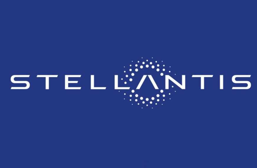 Stellantis