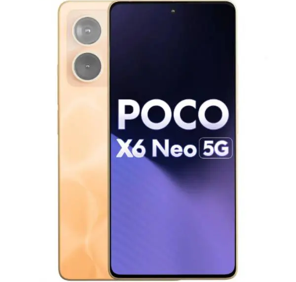 كم سعر هاتف Xiaomi Poco F5 Pro؟