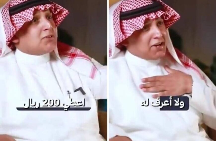 رجل أعمال سعودي يكشف ربح هذه المطاعم بالسعودية