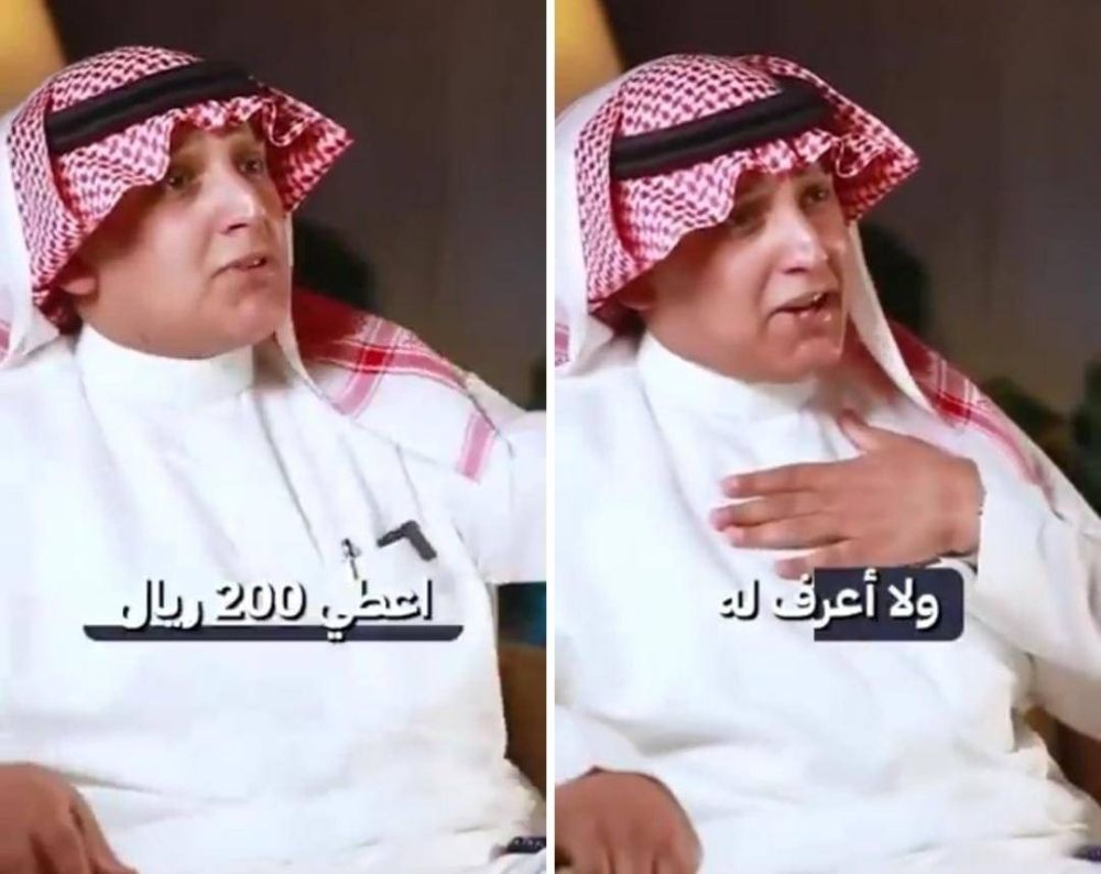 رجل أعمال سعودي يكشف ربح هذه المطاعم بالسعودية