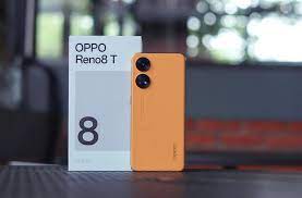 مواصفات هاتف Oppo Reno 8T..إليكم كافة المميزات والعيوب