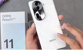 هاتف Oppo Reno 11 5G بمواصفات عالية