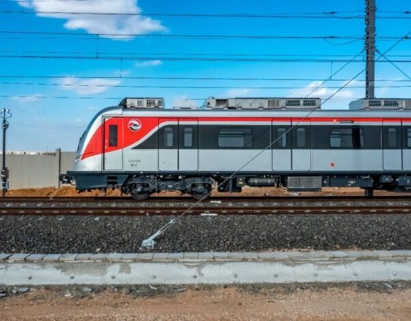 جهز ورقك.. وظائف جديدة بمشروع القطار الكهربائي الخفيف LRT.. اعرف الشروط وكيفية التقديم