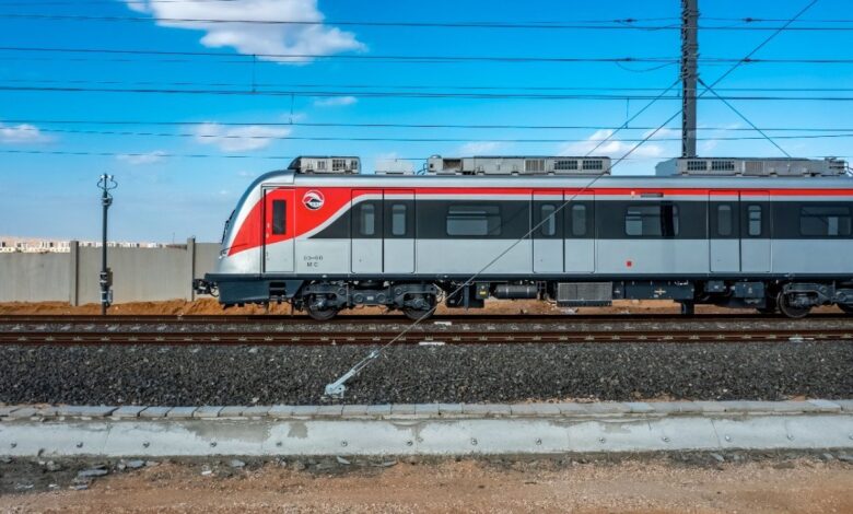 جهز ورقك.. وظائف جديدة بمشروع القطار الكهربائي الخفيف LRT.. اعرف الشروط وكيفية التقديم