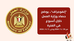 بيان صادر عن وزارة العمل المصرية بشأن صندوق إعانات الطوارئ للعمال