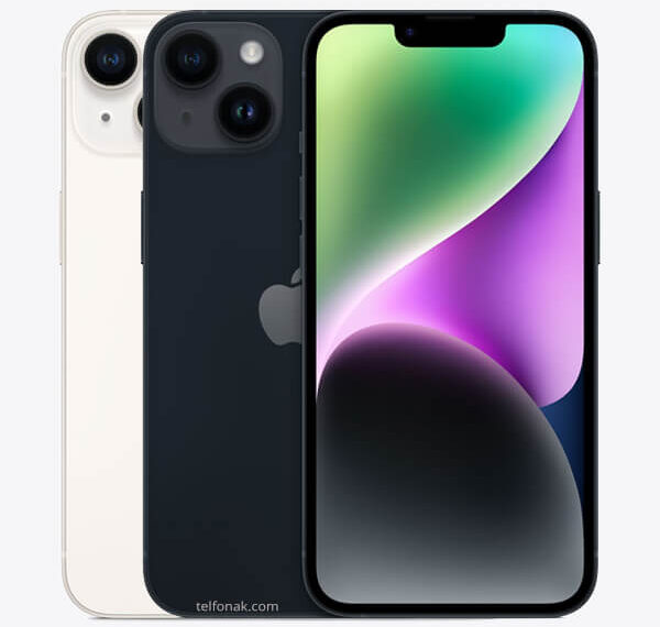 مواصفات هاتف iPhone 14 Plus