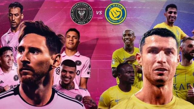 موعد مباراة النصر السعودي ضد ريال مدريد والقنوات الناقله لها