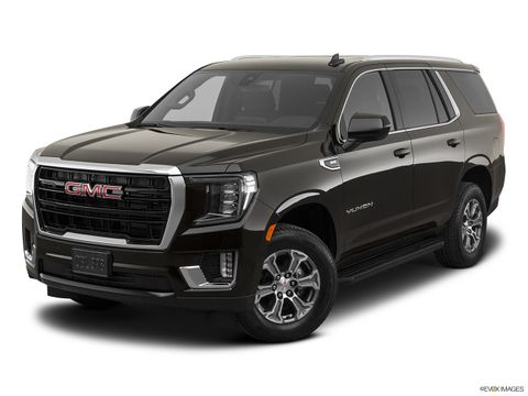 سيارة GMC Yukon 2024