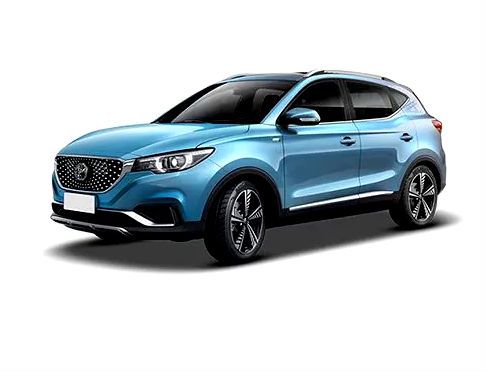 أسعار السيارات الكهربائية في السعودية 2025