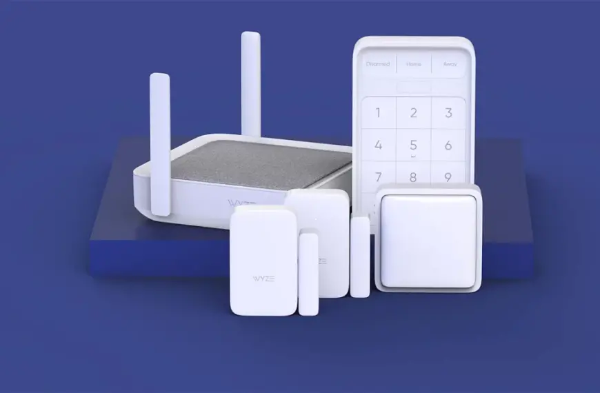 أنظمة الحماية الذكية