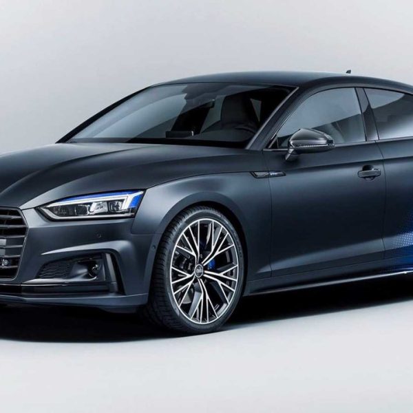 مواصفات أودي A5 سبورت باك 2025 تصميم رياضي وأداء متميز