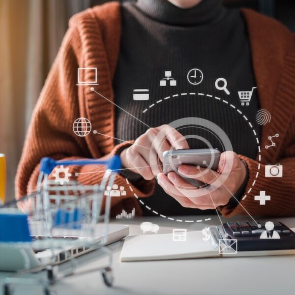 إنشاء متجر إلكتروني 2025