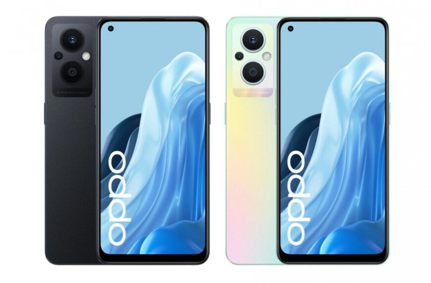 هاتف Oppo F25 Pro