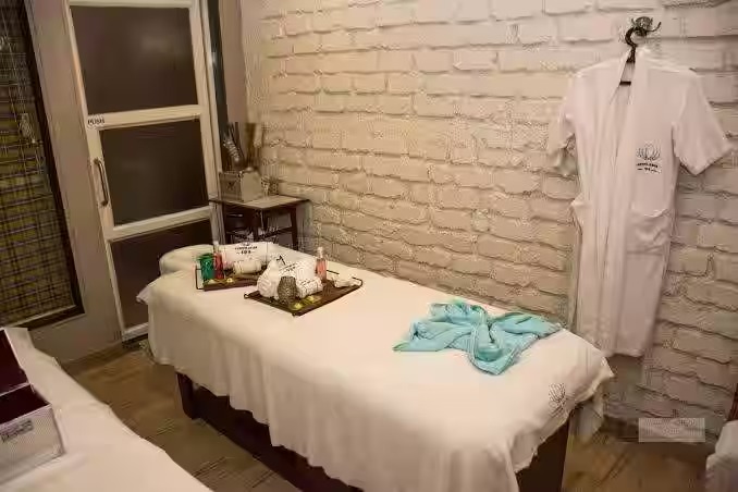 افضل محل مساج في الدمام​