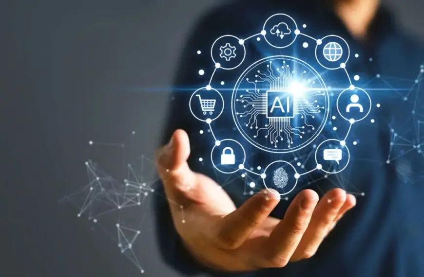 الربح من الذكاء الاصطناعي: دليل شامل