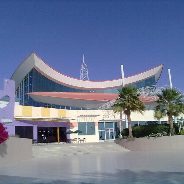 المنار مول 2025 تجربة تسوق عائلية متكاملة