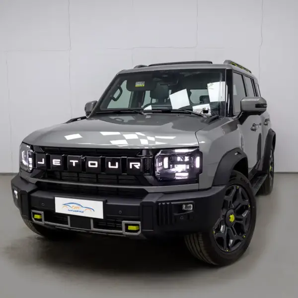 جيتور T2 2025 المواصفات والتصميم والأسعار