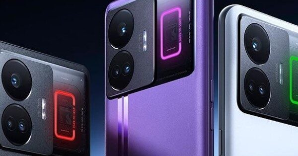 هاتف Realme 12 pro plus