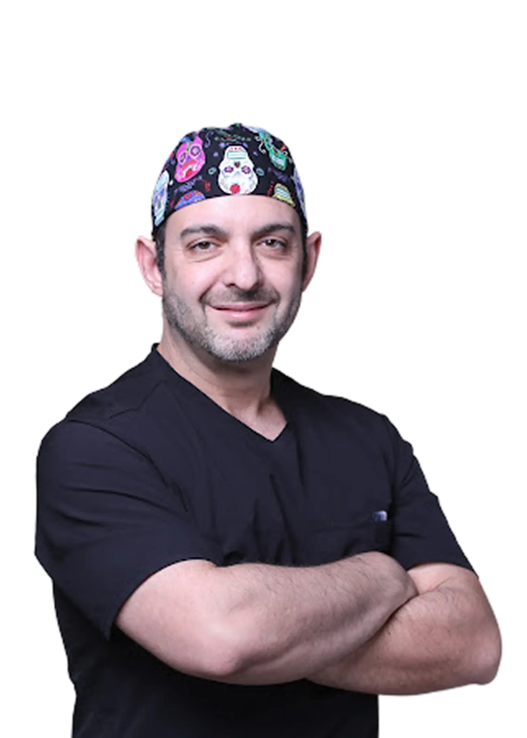 عملية التثدي للرجال مع دكتور ساري