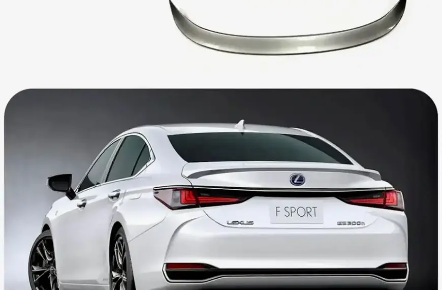 قطع غيار لكزس 2025 في السعودية