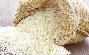 سعر طن الأرز والشعير