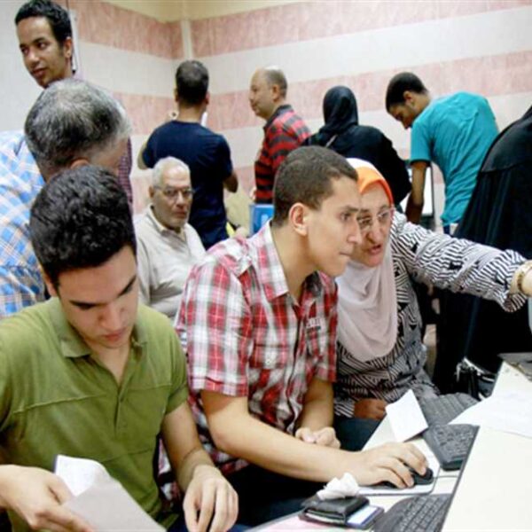 تنسيق مبارك كول 2024/2025 والتعرف على جميع التخصصات المتاحة