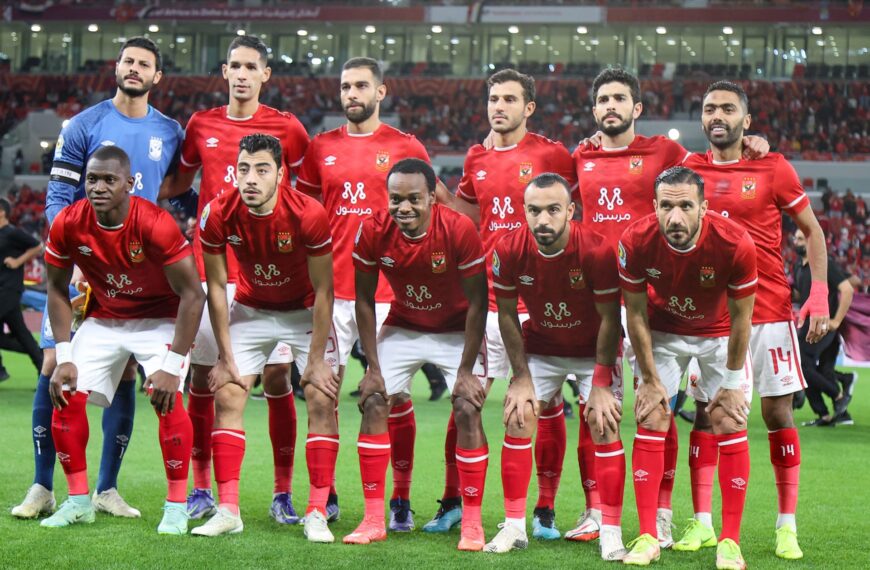 موعد مباراة الاهلي القادمة والقنوات الناقلة أمام طلائع الجيش  فى الدورى الممتاز