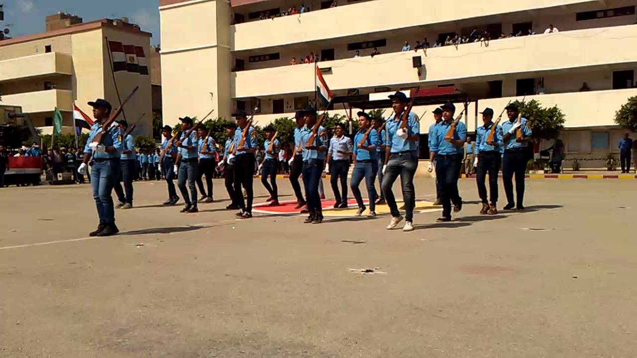 شروط التقديم في المدرسة الثانوية العسكرية الجوية