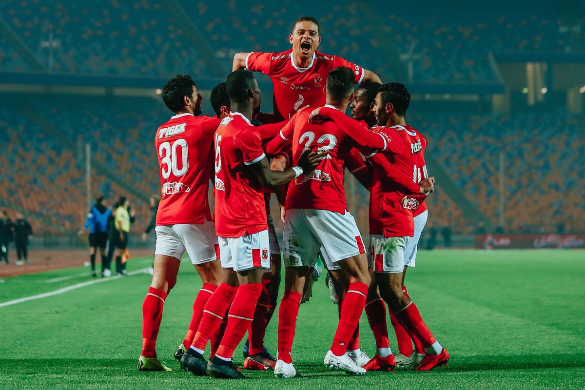 موعد مباراة الاهلي اليوم الجمعة بتاريخ 12 يوليو 2024