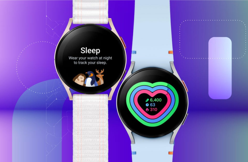 مواصفات ساعة Samsung Galaxy Watch FE