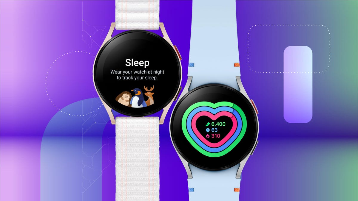 مواصفات ساعة Samsung Galaxy Watch FE