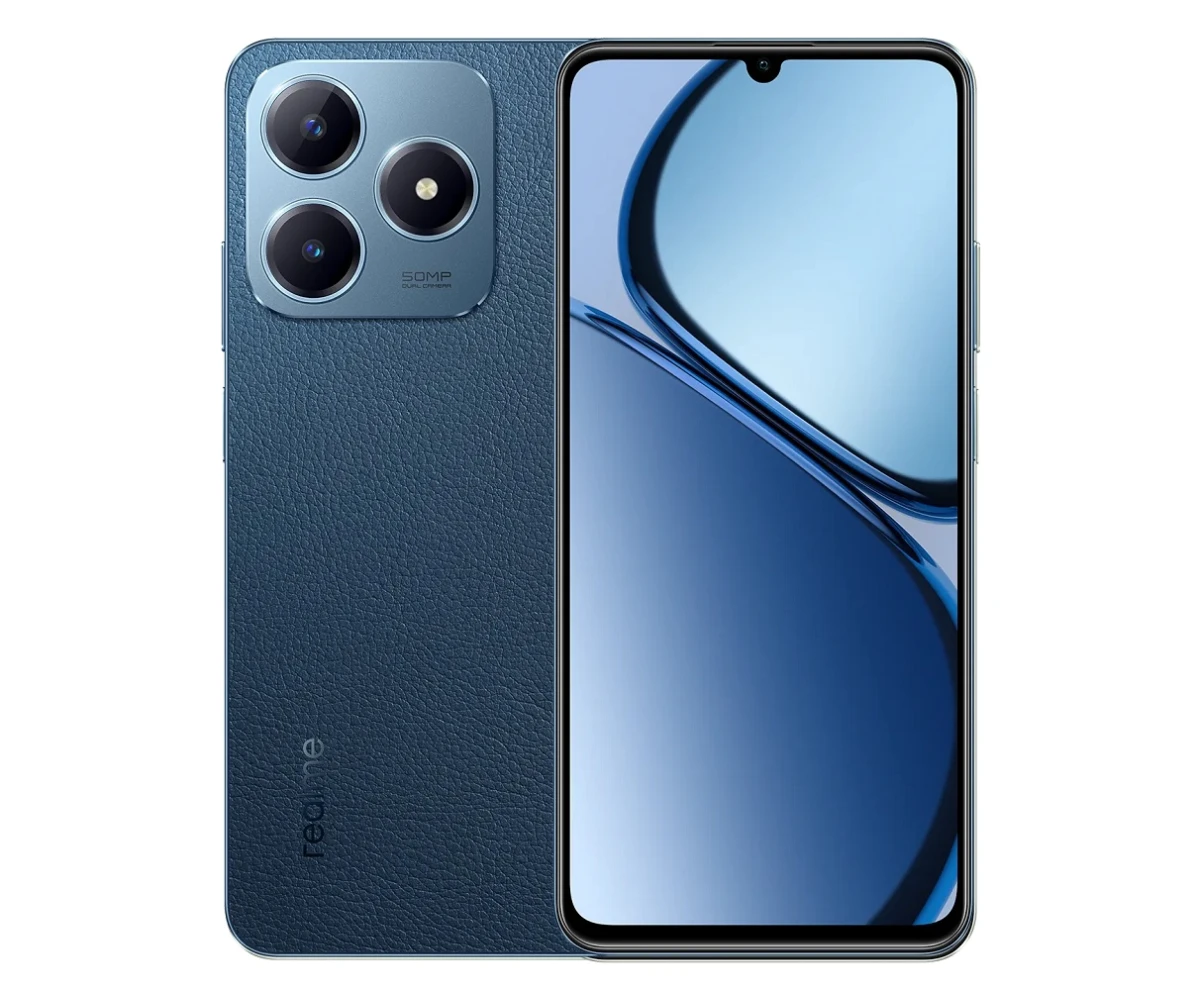 هاتف Realme C63