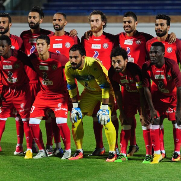 حرس الحدود يعود للدوري من جديد بفوز مثير على سبورتنج