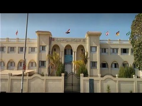 قبول التحويلات بالمدرسة المصرية الدولية