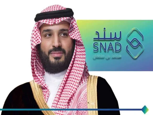 التسجيل في سند محمد بن سلمان للأمهات 2024