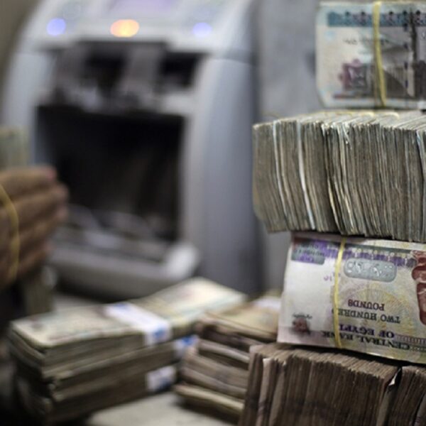 زيادة مكافأة نهاية الخدمة لـ 171 ألف للعمال في المؤسسات الحكومية