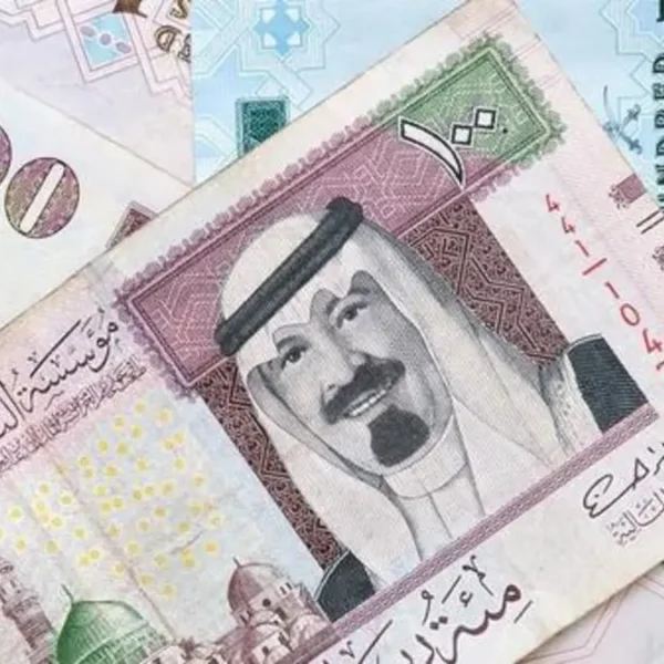 أسعار الريال السعودي أمام الجنيه اليوم