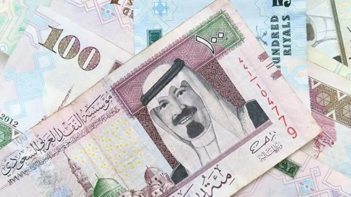 سعر الريال السعودي مقابل الجنيه المصري الاربعاء 24/7/2024 في البنوك