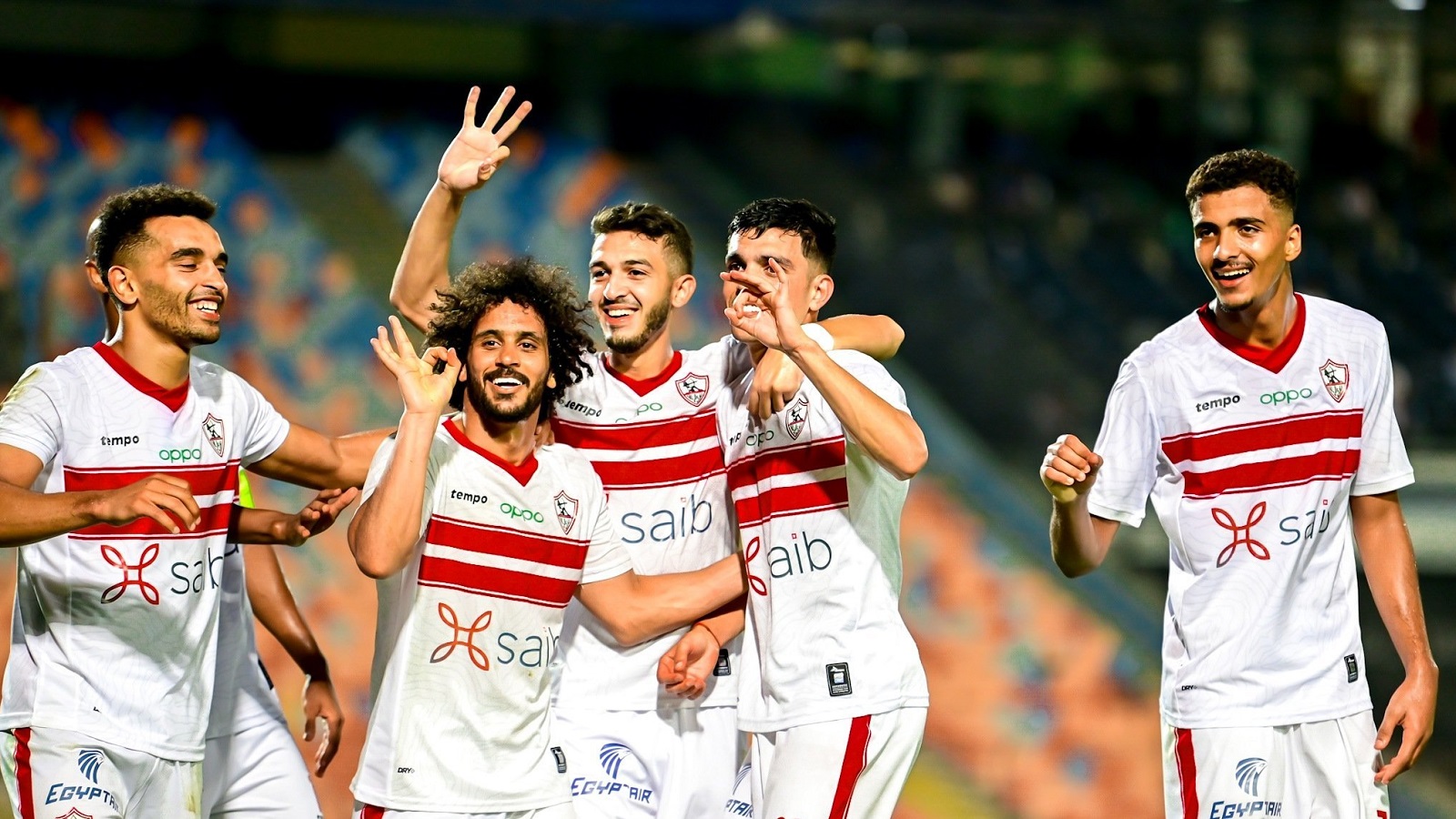 مواعيد مباريات الزمالك في الدوري حتى نهايته