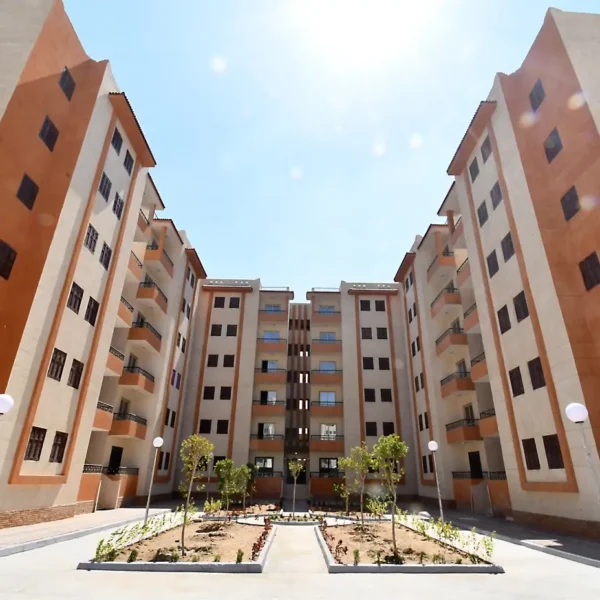 حجز شقق الإيجار التمليكي 2024