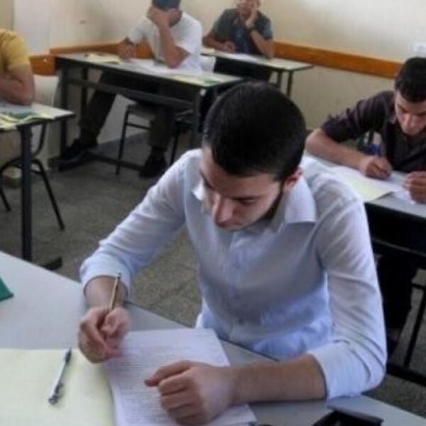 جدول امتحانات الثانوية العامة 2024 للشعبتين علمي وأدبي