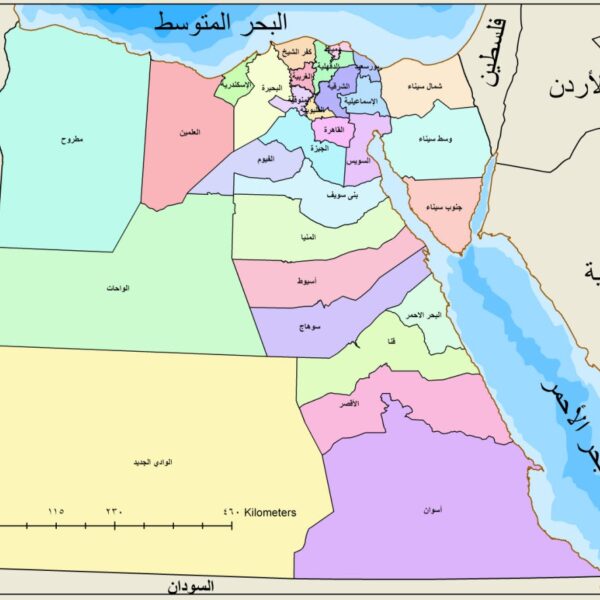 خريطة جدة الذكية 1445 للمناطق التي عليها إزالة وتطوير