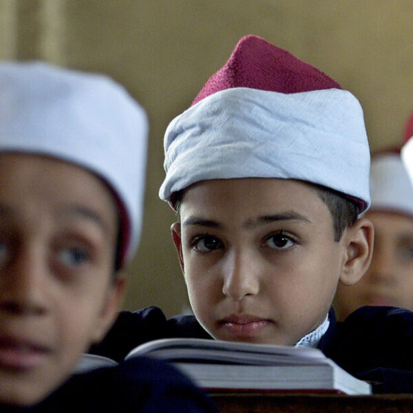 رابط تقديم رياض أطفال الأزهر 2024-2025