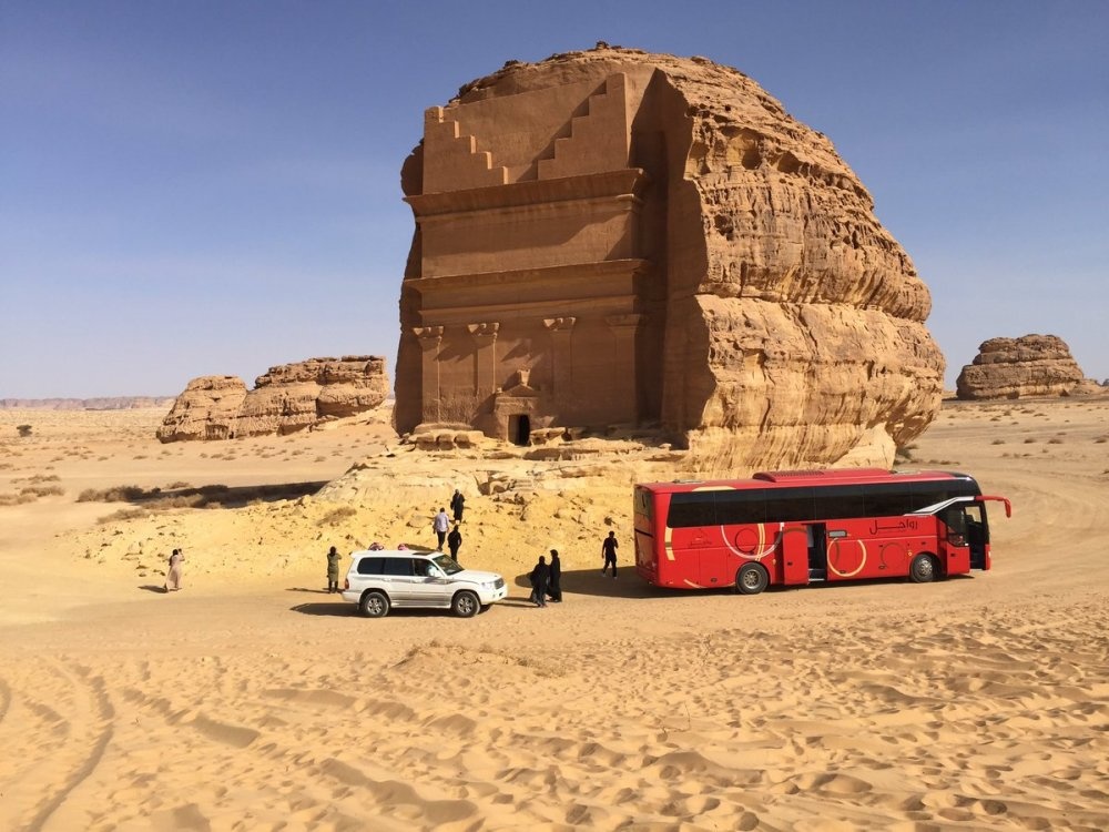 زيارة المناطق التراثية بمركز إسنا جنوب الأقصر