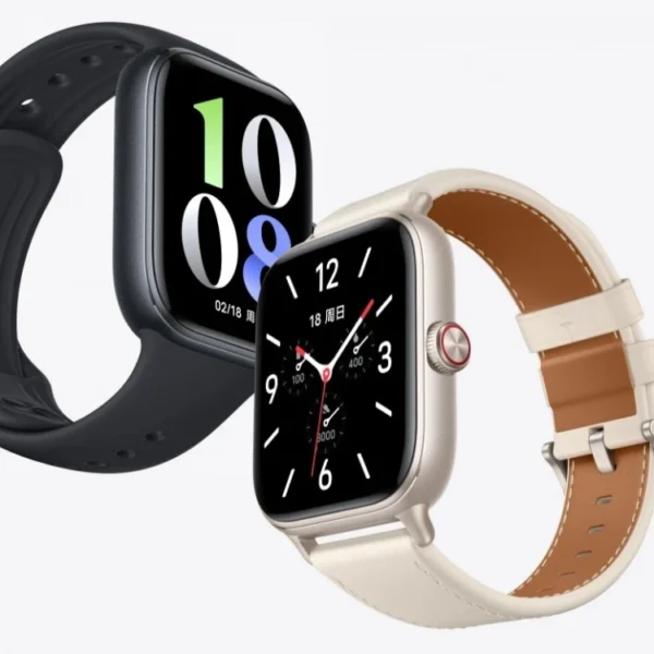 ساعة فيفو الجديد Vivo Watch GT