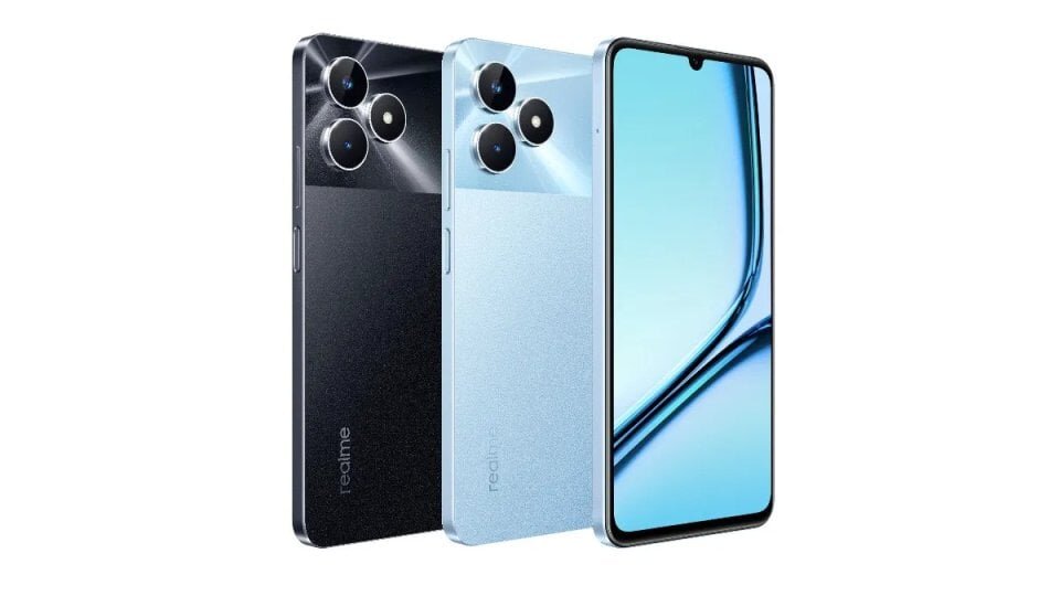 سعر ومواصفات Realme Note 50